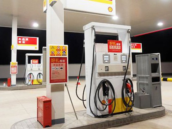 加油站裝修廠家告訴您為什么在加油站不能打電話